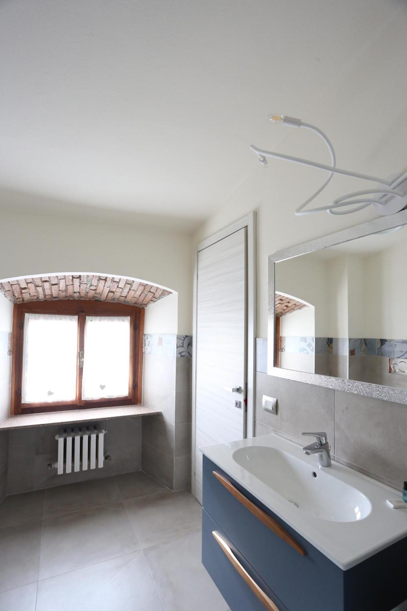 Scaldacuore Charme Apartment Bergamo Zewnętrze zdjęcie