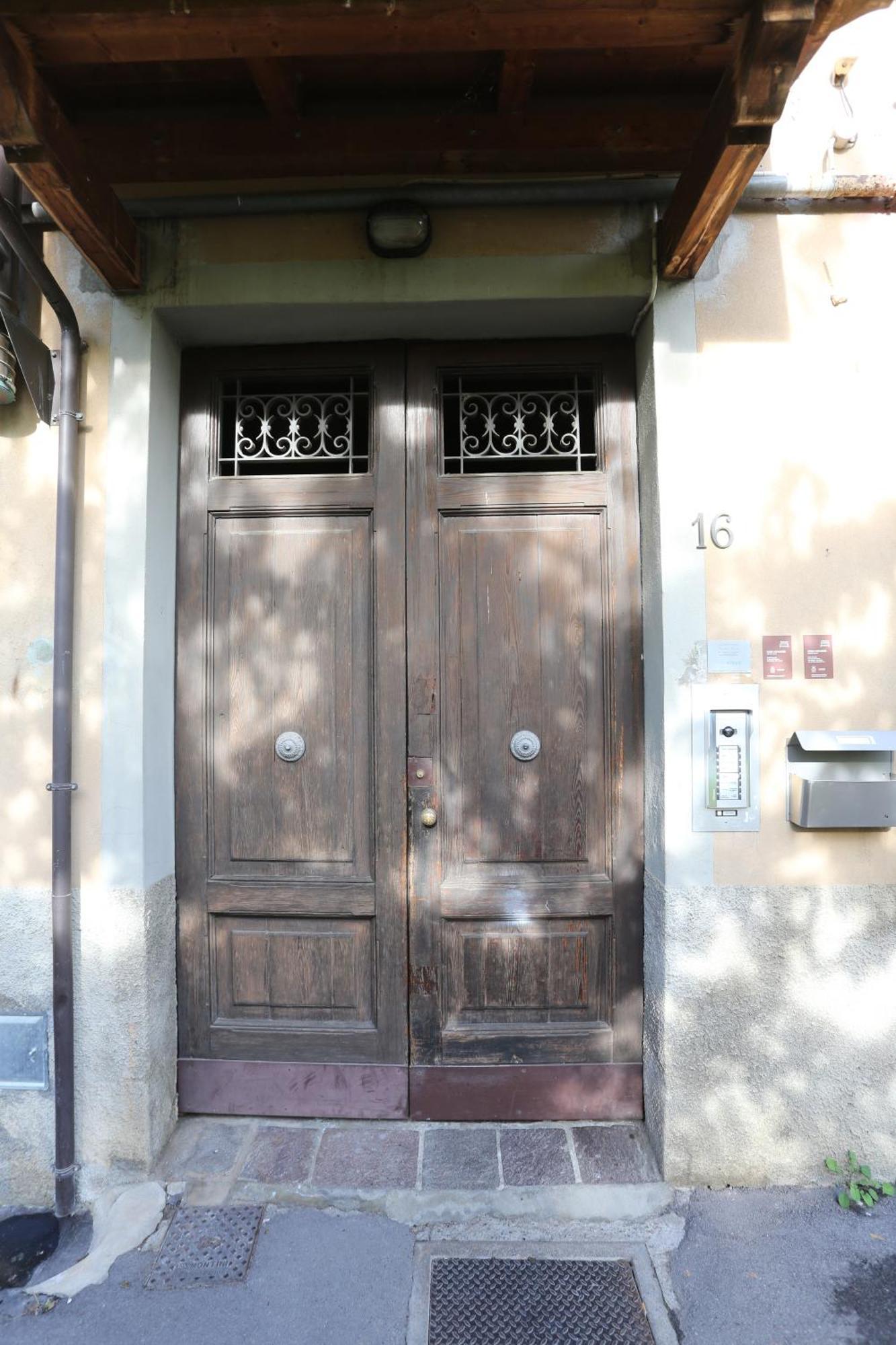 Scaldacuore Charme Apartment Bergamo Zewnętrze zdjęcie