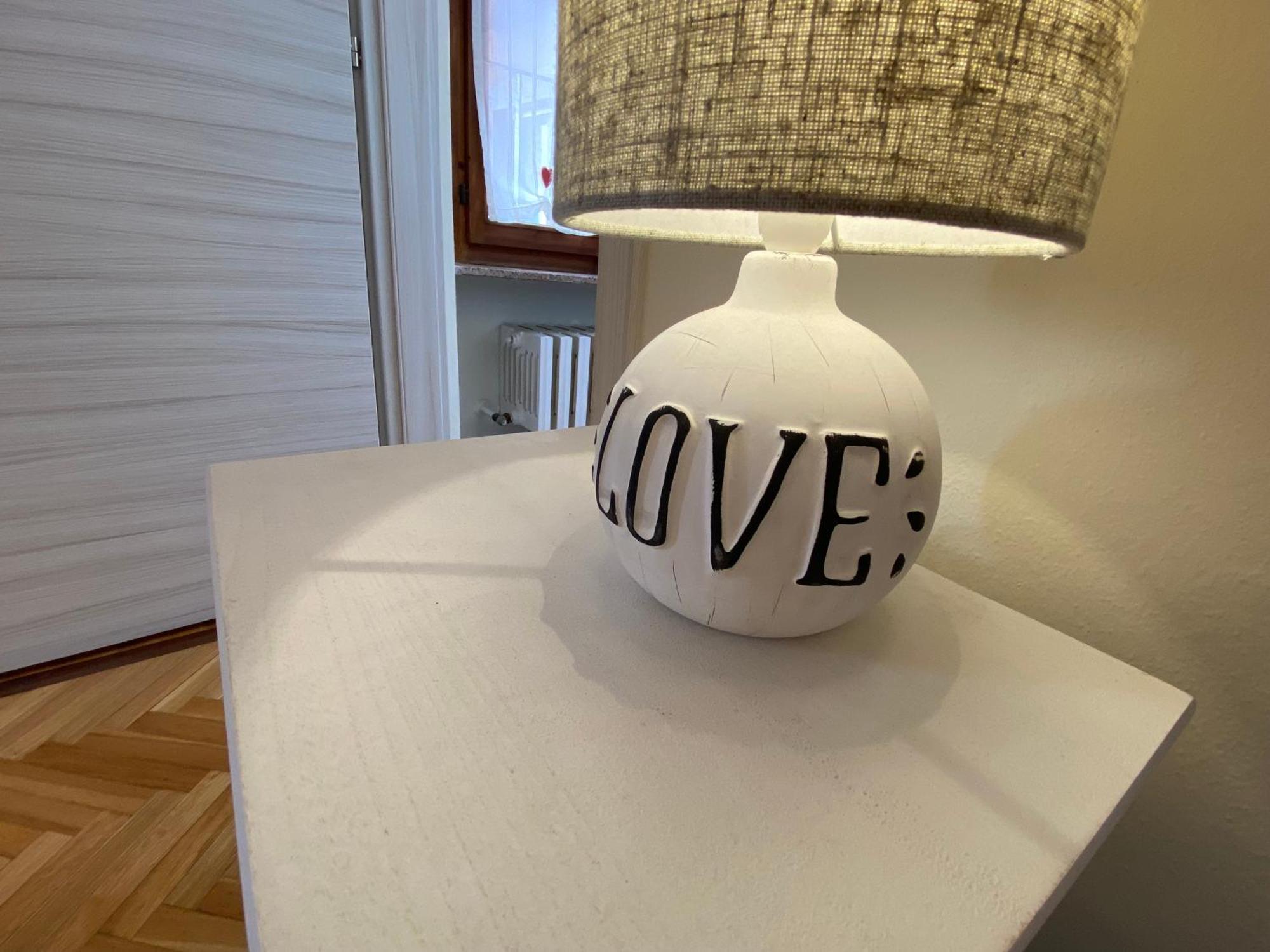 Scaldacuore Charme Apartment Bergamo Zewnętrze zdjęcie