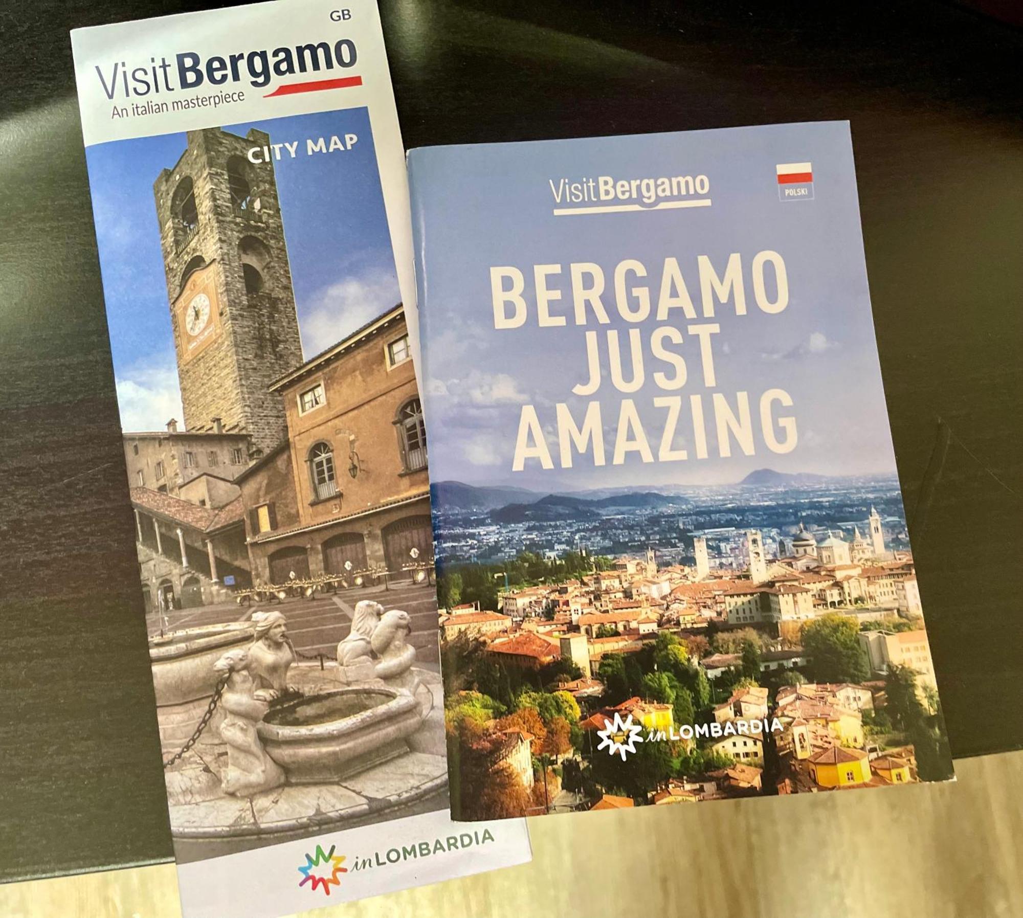 Scaldacuore Charme Apartment Bergamo Zewnętrze zdjęcie