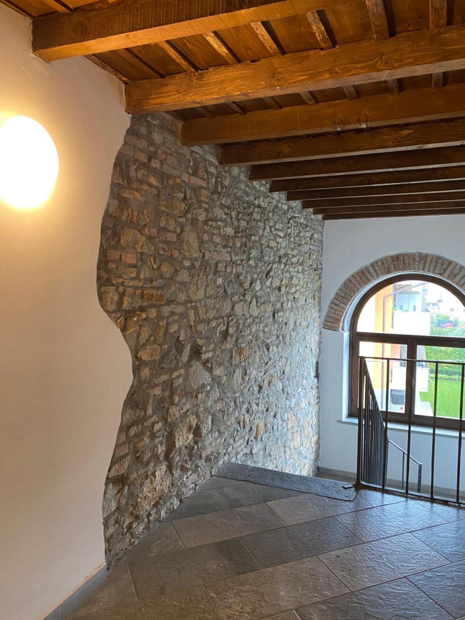 Scaldacuore Charme Apartment Bergamo Zewnętrze zdjęcie